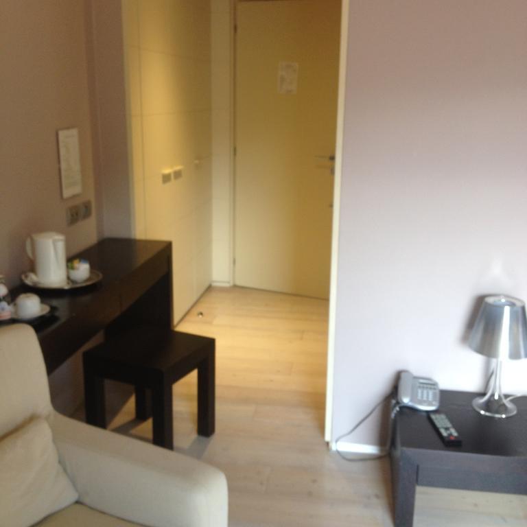 Albergo Grand Italia Quarona Zimmer foto