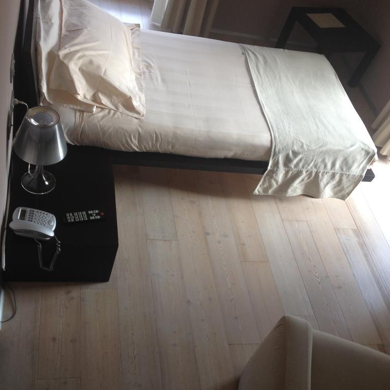 Albergo Grand Italia Quarona Zimmer foto
