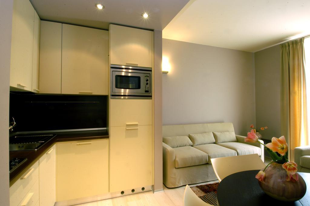 Albergo Grand Italia Quarona Zimmer foto