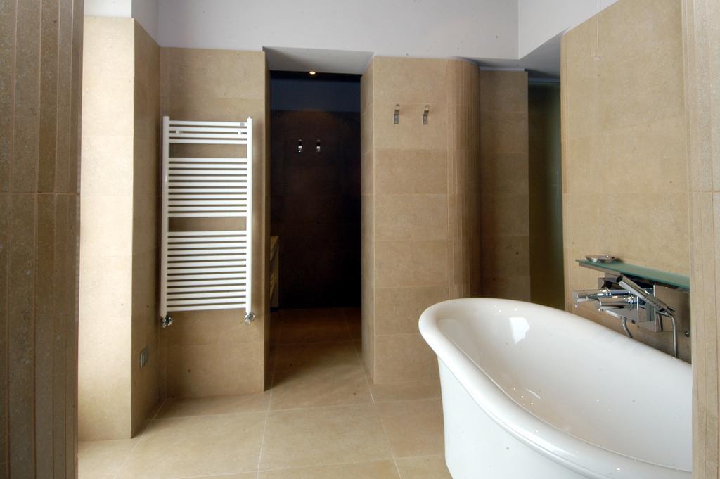 Albergo Grand Italia Quarona Zimmer foto