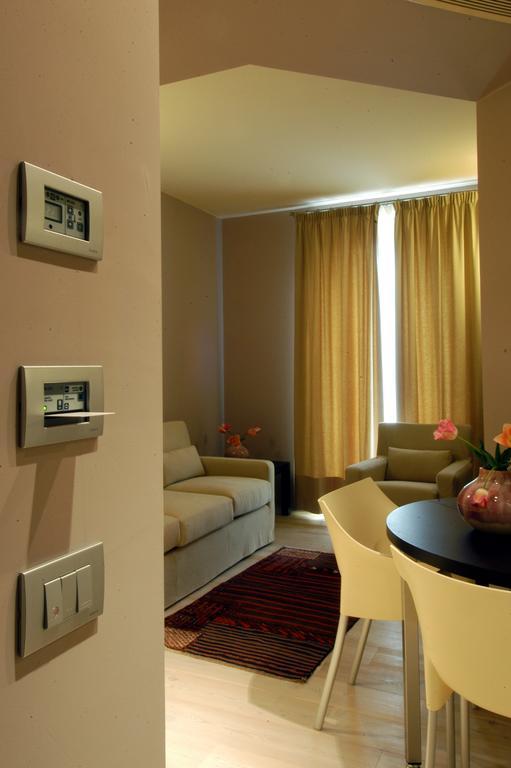 Albergo Grand Italia Quarona Zimmer foto