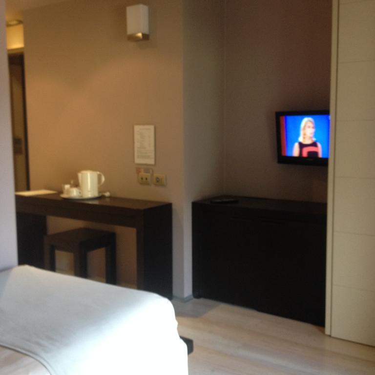 Albergo Grand Italia Quarona Zimmer foto