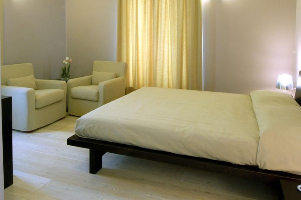 Albergo Grand Italia Quarona Zimmer foto