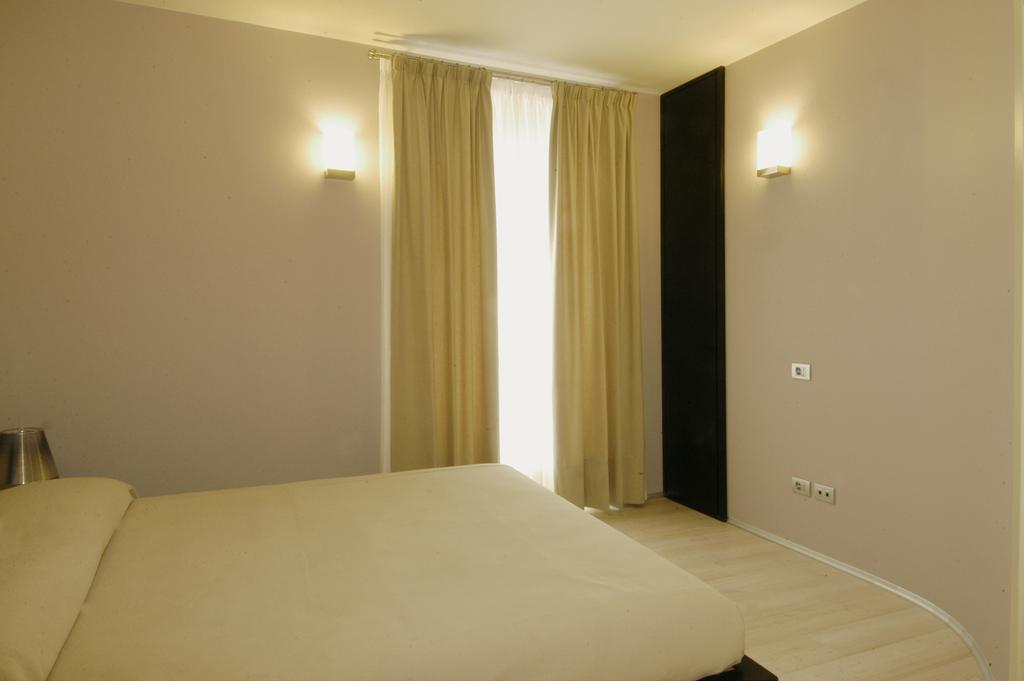 Albergo Grand Italia Quarona Zimmer foto